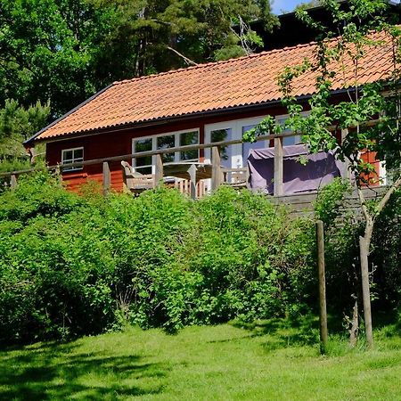Fishermans Cabin Myttinge Esterno foto